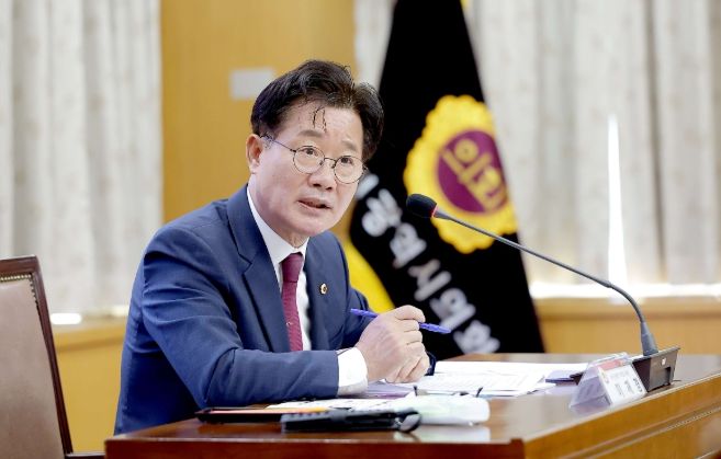 대전시의회 이재경 의원