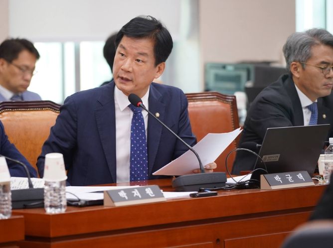 박균택 의원