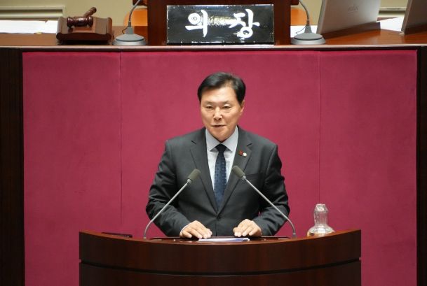 조계원 의원
