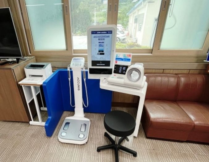 임실군, 스마트빌리지 보급 및 확산 사업 완료