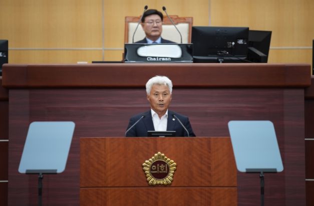 전북특별자치도의회  염영선 의원