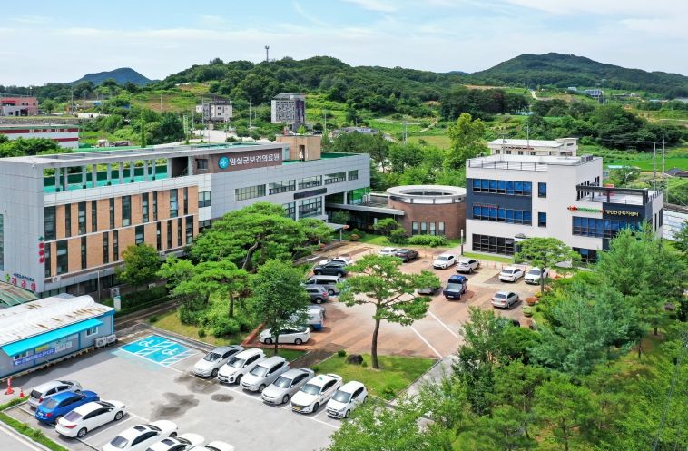 임실군, 독감 예방접종 서두르세요