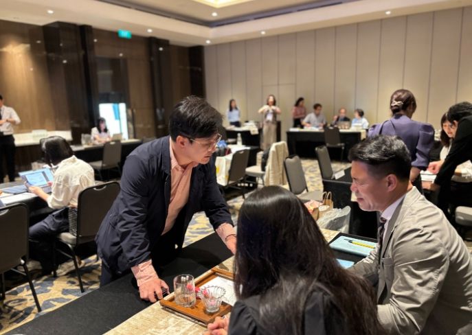 김병수 시장이 인도네시아 시장개척에 적극 나서고 있다.