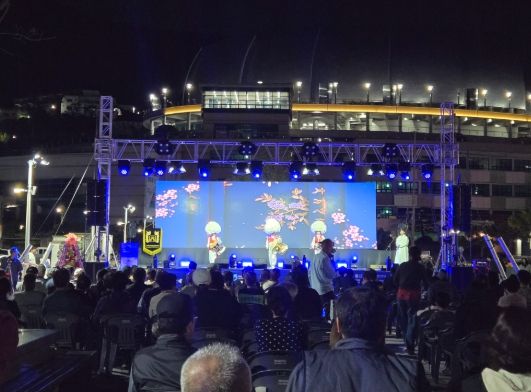 거제 예술의 새로운 물결, ‘제31회 거제예술제’ 열정 속 마무리