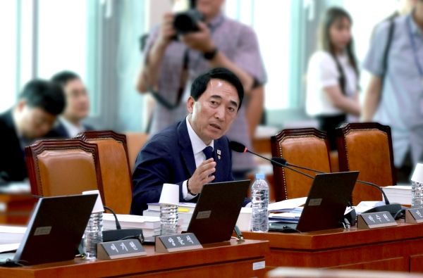 박수현 국회의원(더불어민주당·공주·부여·청양)이