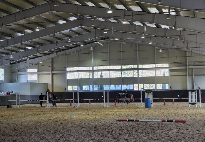 함안군승마공원, 재활승마 활성화 지원사업 시행