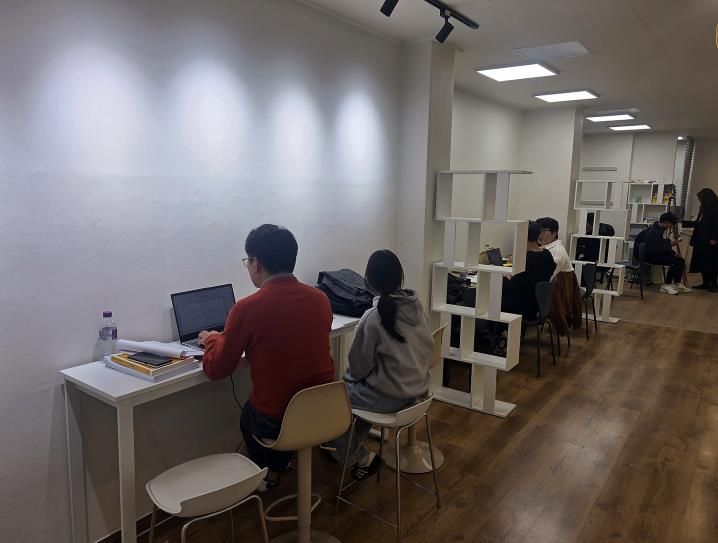 안동시 청소년 자기주도학습센터 ‘나비(NAVI)’ 개소