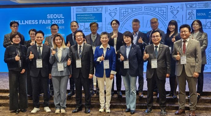 2025 서울웰니스페어(SEOUL WELLNESS AWARDS)