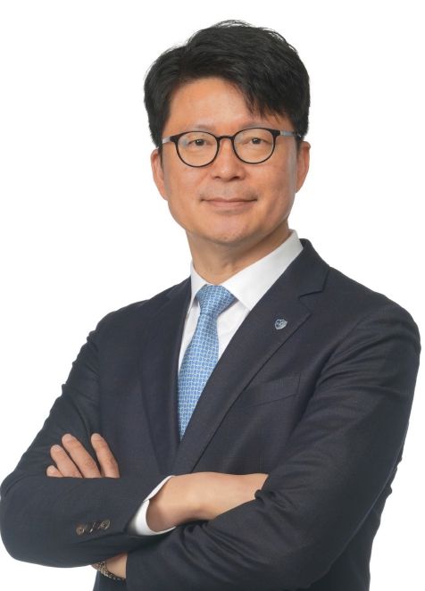 경상국립대학교 김상민 교수