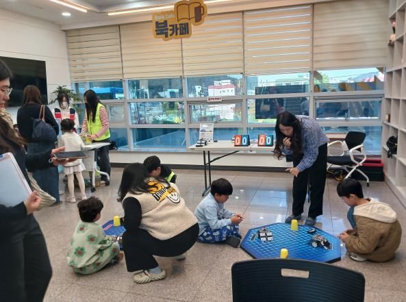 제5회 청소년 융합과학 체험전 “헬로! 메이커스!” 성료