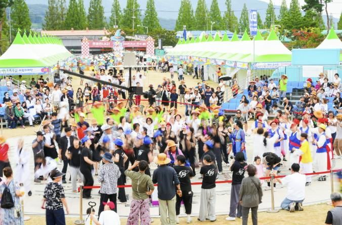 2025 상주세계모자페스티벌, 제1회 상주전국사진촬영대회 성료