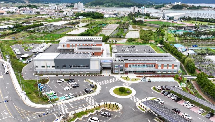 거제시농업기술센터