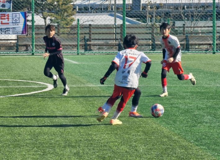 동계 전지훈련팀 유치 총력