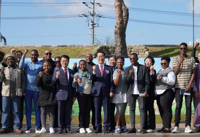 홍성 유기농 페스타, 4만명이 함께한 유기농의 향연