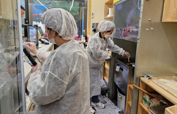 광주광역시, 배달음식 위생관리 강화…불시점검