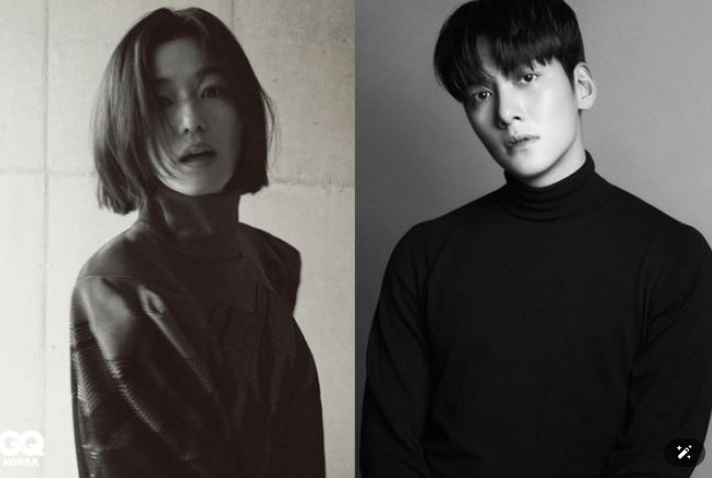 사진제공= PEACHY, 스프링 컴퍼니, 지큐 코리아