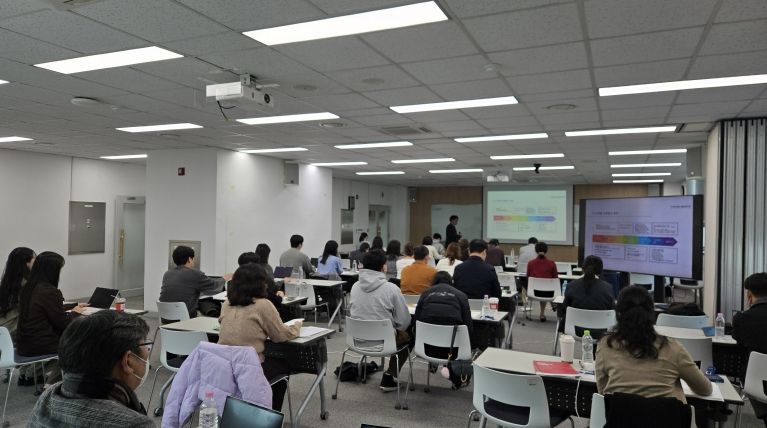 ‘2025년 바이오 창업 아카데미’ 성료(메드텍스쿨)