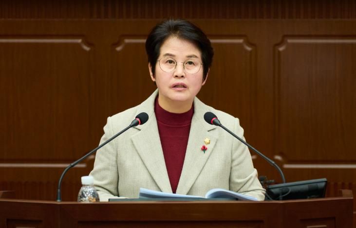 대전 서구의회, 정현서·최지연 의원'교통·환경·문화·예술이 조화되는 갑천생태호수공원 랜드마크화를 위한 건의안' 채택