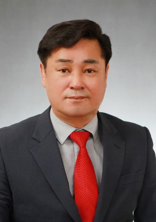 동구의회 이상욱의원