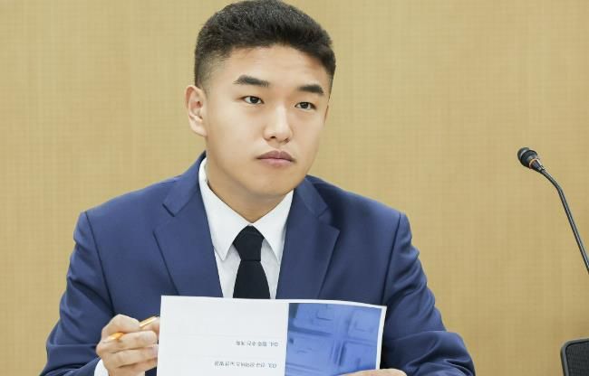 의왕시의회 한채훈 의원,