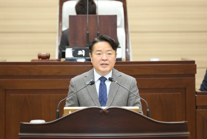 인천서구 김남원 의원