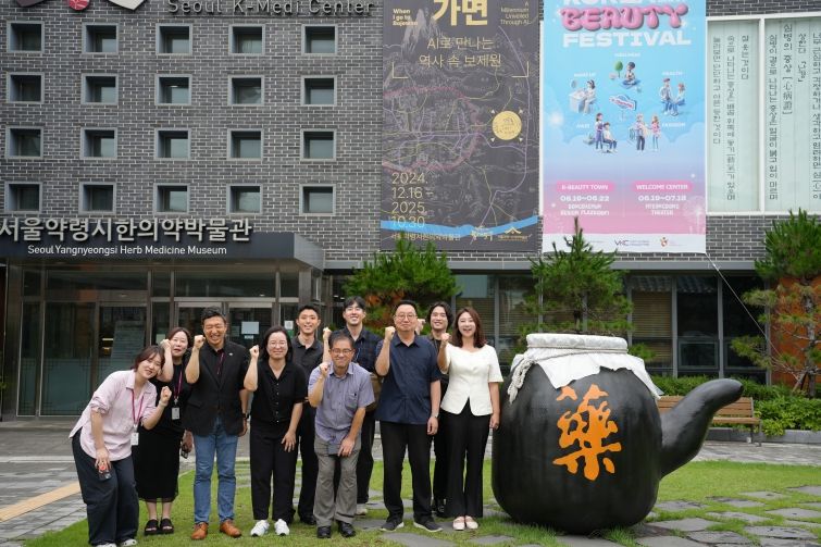 강북구의회 웰니스 특화도시 조성 특별위원회, 현장활동 토대로 추진 과제 검토