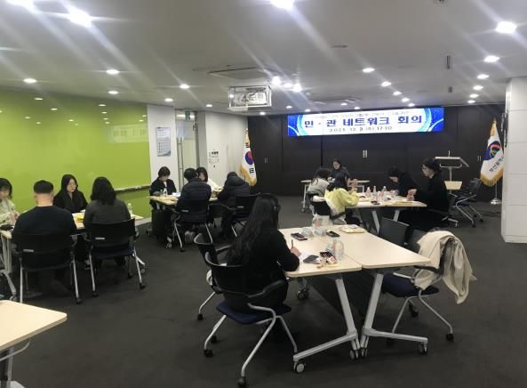 영도구, 의료·돌봄 통합지원 선제적 대비 실무자 회의 개최