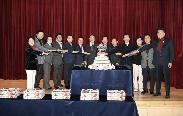 전국을 사로잡은 맛