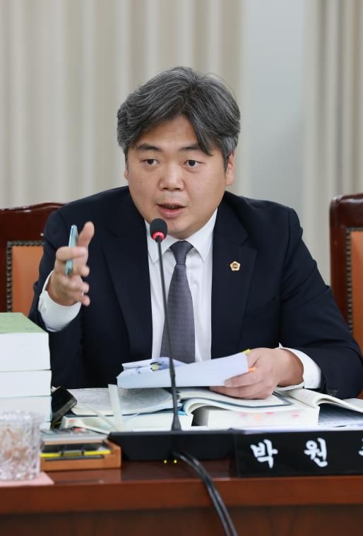 박원종 전남도의원 “전라남도 참전유공자수당 인상 환영”