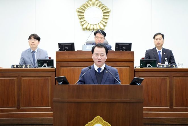 칠곡군의회 구정회의원