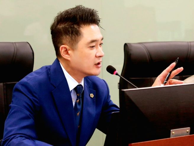 경기도의회 전석훈 의원