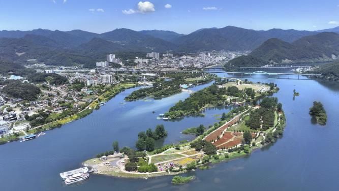 가평군, ‘자라섬 대표축제’ 모집… 정기대관 혜택