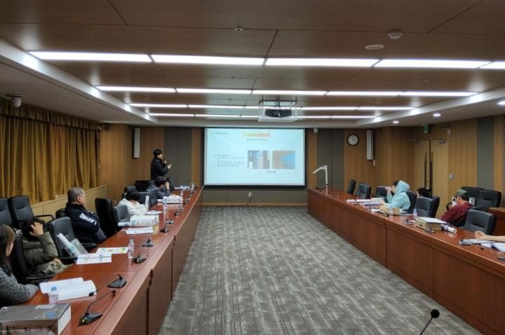 울주군, 2025년 노래연습장업 영업자 교육 실시