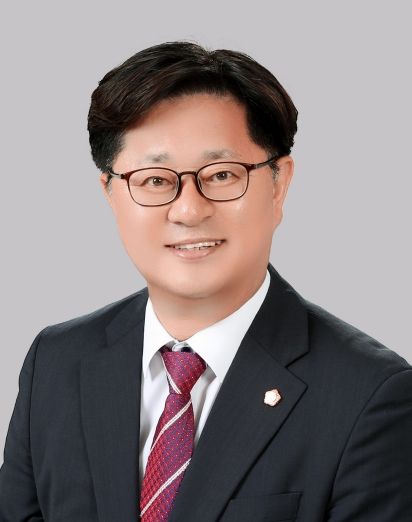 예산결산특별위원회 김상호 위원장