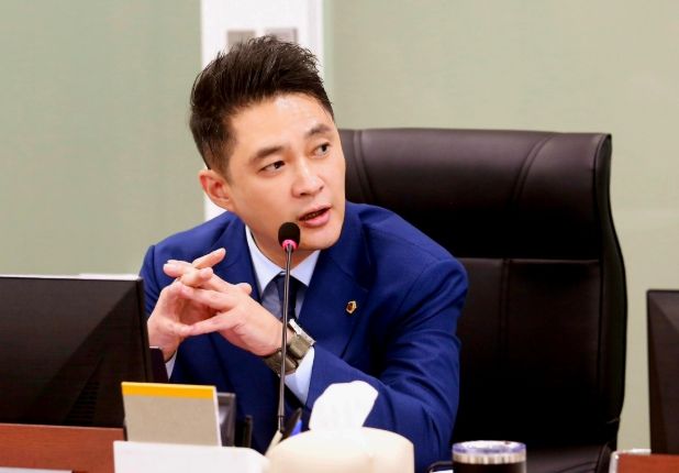 경기도의회 전석훈 의원