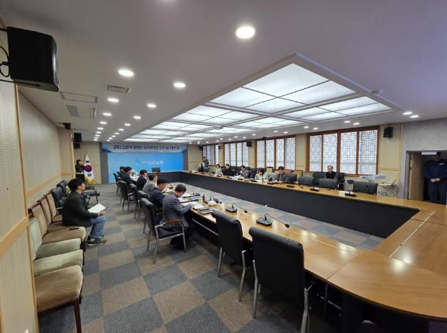 김제시, 도심지역 매장유산 유존지역 ‘정보 고도화’ 본격 추진