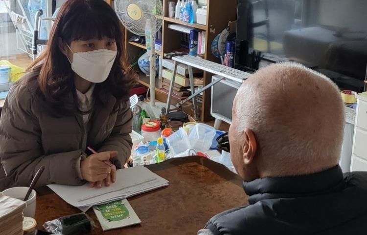 신규수급자의료급여제도교육