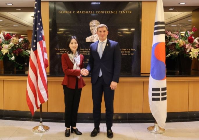 제10차 한미 고위급 경제협의회(SED)