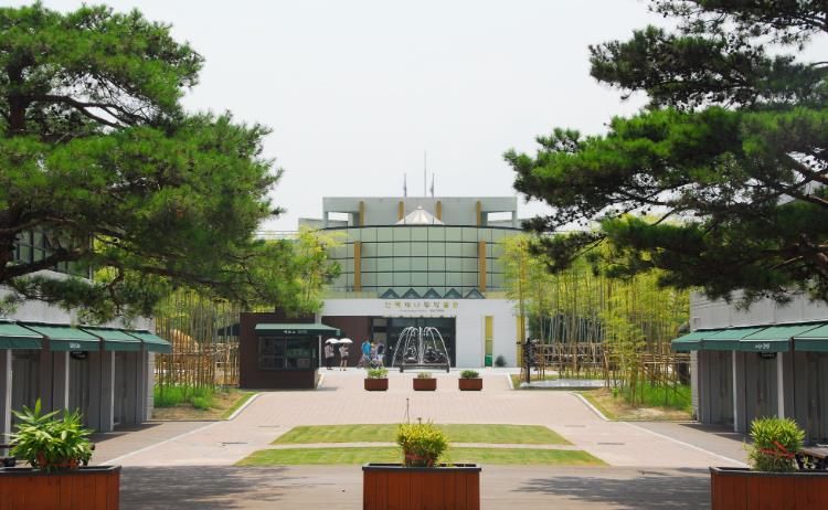 담양 한국대나무박물관, 2026년 1월 1일부터 '전시관 추억 여행' 무료 관람 운영