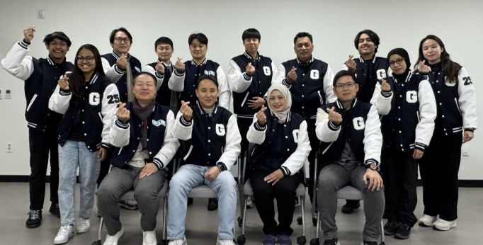 경상국립대학교(GNU) 휴먼헬스케어학과는 12월 9일부터 11일까지 말레이시아 최고 명문대학인 말라야대학 스포츠 & 운동과학대학 교수진을 초청해 GNU-GIMS 글로벌 교육 협력 강화 프로그램 기반 구축을 위한 실무 협의를 진행했다.