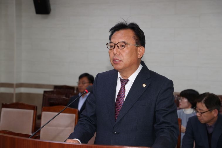 제236회 제2차 정례회 상임위원회