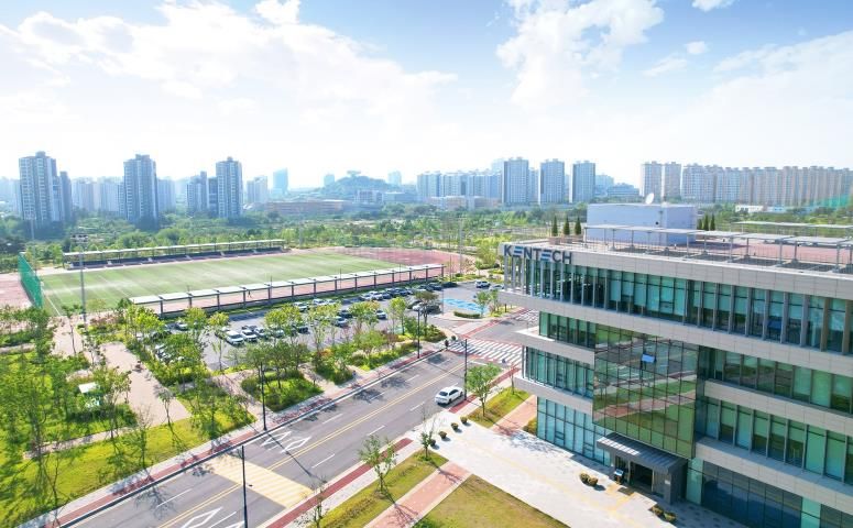 한국에너지공과대학교에 대한 정부 출연금이 국회 예산 심의를 거쳐 250억 원으로 최종 확정됐다.