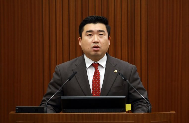 최원석(5분발언)