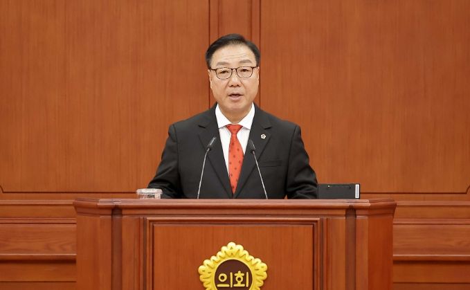 대전시의회 이병철 시의원