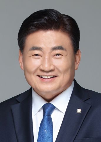 더불어민주당 소병훈 의원(경기 광주시갑)