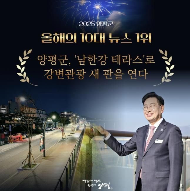 2025년 10대 뉴스