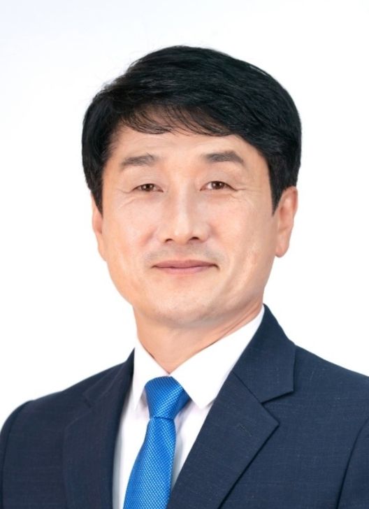 경상남도의회 류경완 의원