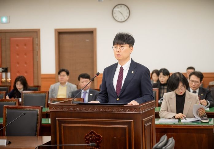 남양주시의회 원주영 의원