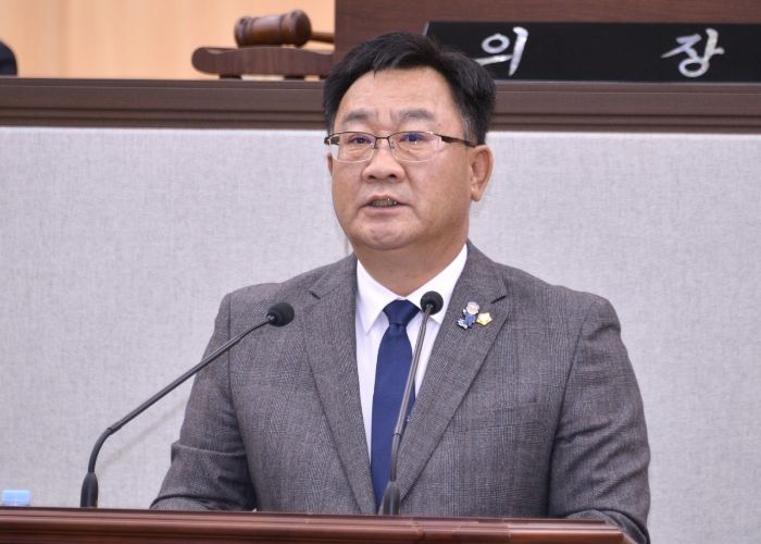 김철민 여수시의원