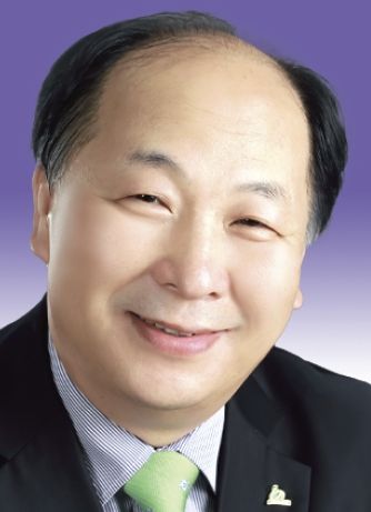 경상북도의회 박선하 의원